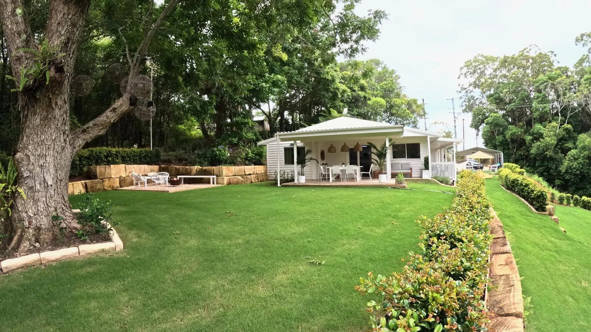 Vakantiehuis Havana House - Wedding Luxury From Just 68 Pp A Night! Montville