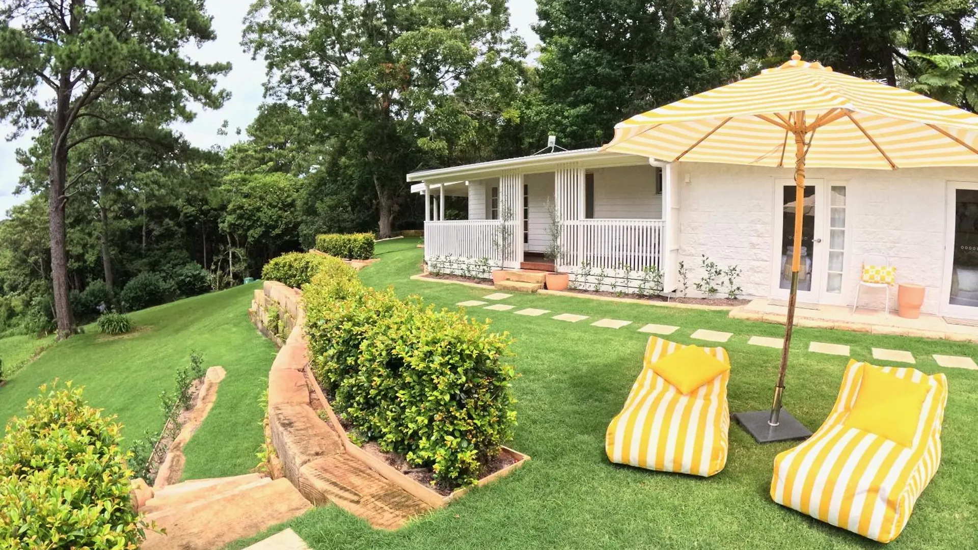 Havana House - Wedding Luxury From Just 68 Pp A Night! Montville 0*,  Australië