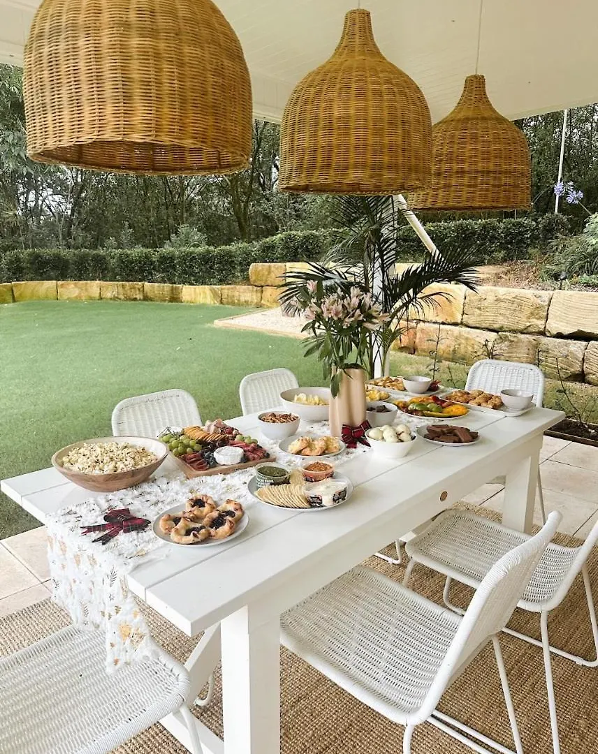 Vakantiehuis Havana House - Wedding Luxury From Just 68 Pp A Night! Montville Australië
